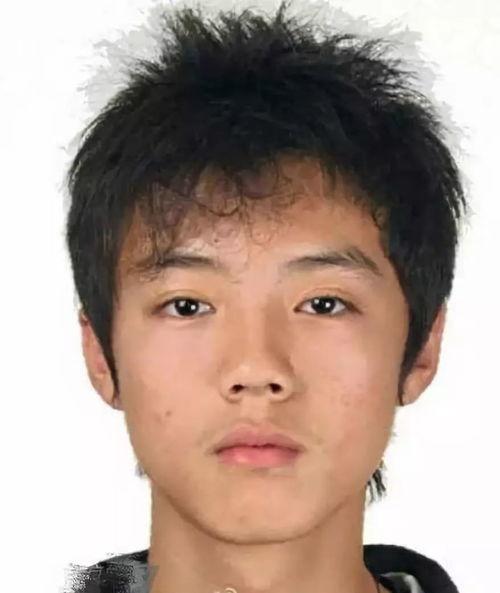 男明星网红素颜图片,揭秘男网红的真实颜值