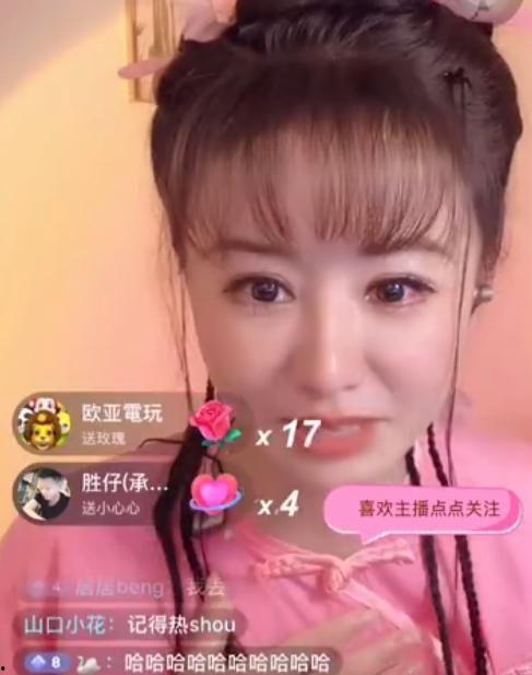 长沙模仿明星网红有哪些,致敬明星风采，本土网红崛起