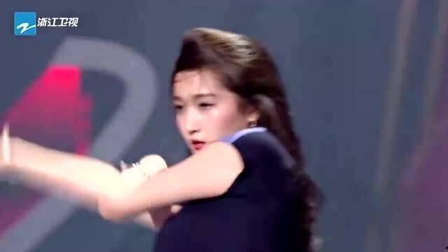 日本女子明星网红跳舞,魅力四溢引关注