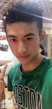贵州明星网红胖哥照片,网红魅力与地方特色完美融合