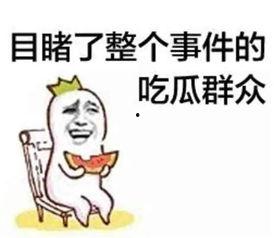 今日吃瓜往期内容当你的妈妈,那些年我们一起“吃瓜”的日子