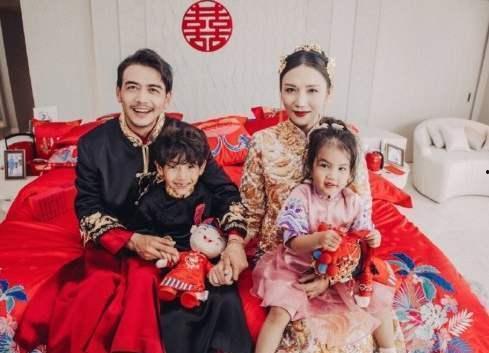 新疆明星网红婚礼是谁,新疆明星网红梦幻婚礼盛典