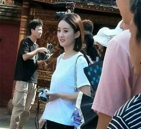 明星网红去云南拍戏视频,探寻神秘风光与影视魅力