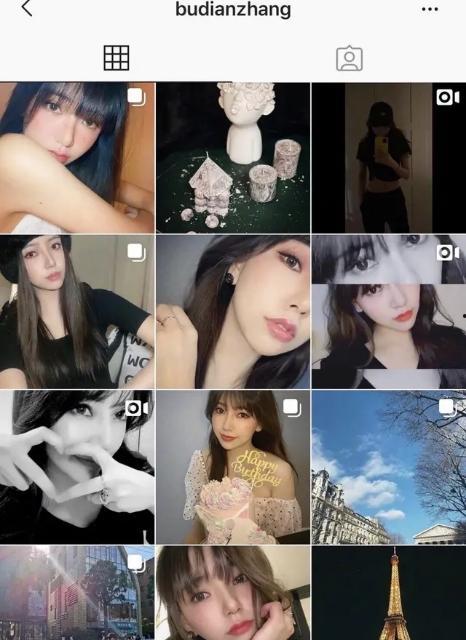 女明星网红合集视频大全,女明星网红合集视频大盘点