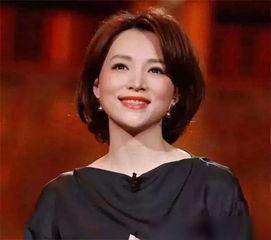 明星网红董卿简介资料,从荧幕女神到网红达人，揭秘她的魅力人生