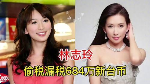 为什么明星网红逃税了,背后的利益与风险