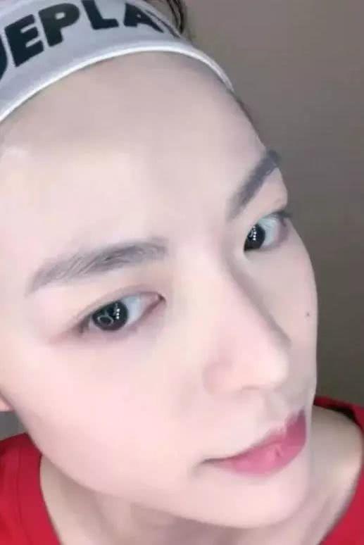 有哪些明星网红化妆的,美妆界的明星效应