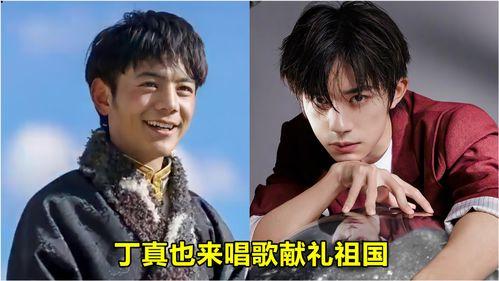 男明星网红歌曲有哪些,盘点男明星们的网红歌曲风采
