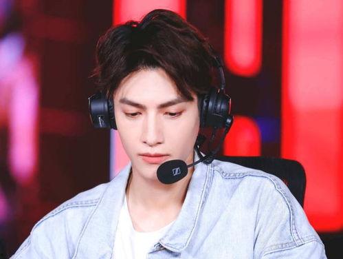 男明星网红歌曲有哪些,盘点男明星们的网红歌曲风采