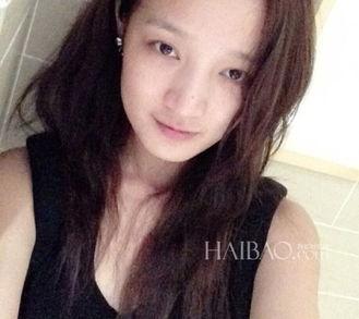 明星网红的私照图片,揭秘明星网红私照背后的真实生活瞬间