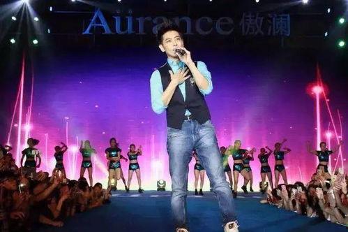 明星网红演唱会现场,明星网红演唱会现场盛况全纪录