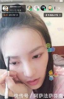 直播明星网红最近有谁,盘点近期崛起的网红明星