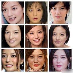 女明星网红戒指图片大全,女明星网红戒指风采大盘点