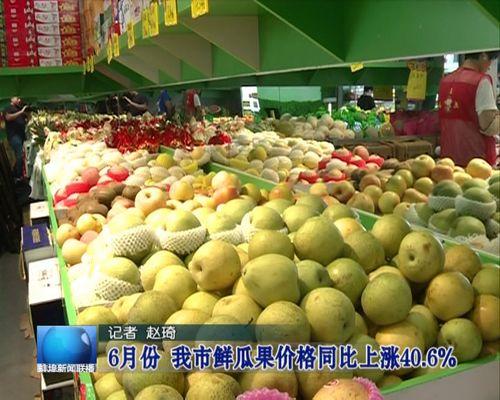 惠州今日鲜瓜价格,实惠与品质并存