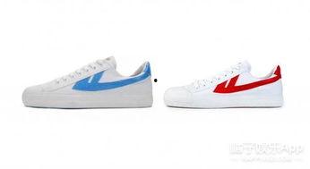 明星网红同款回力,揭秘明星同款回力鞋的时尚魅力