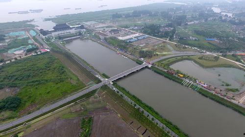 今日扬州瓜洲最新消息,最新动态，揭秘古城发展新篇章