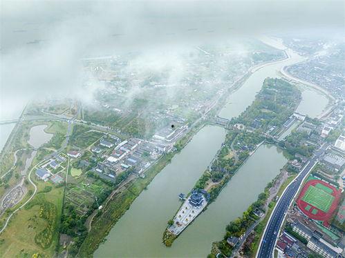 今日扬州瓜洲最新消息,最新动态，揭秘古城发展新篇章