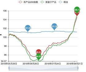 今日水瓜价格走势最新消息,最新走势解析与市场动态