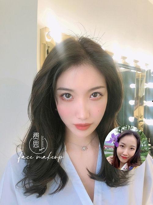 她只给明星网红化妆,揭秘专业化妆师独门秘技