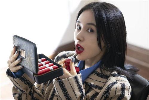 迪奥女明星网红有哪些,迪奥女明星网红风采集锦