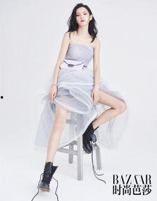 明星网红马丁靴图片大全,明星网红们的潮流演绎