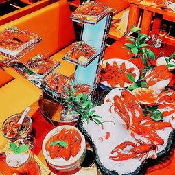 明星网红美食高科技,明星网红引领的美食革命