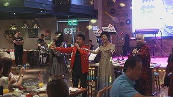 明星网红美食高科技,明星网红引领的美食革命