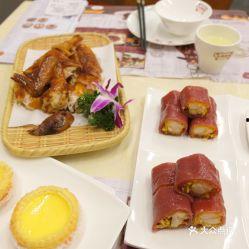 明星网红美食高科技,明星网红引领的美食革命