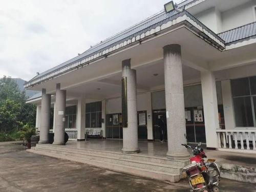 今日瓜州殡仪馆,传承温情，守护生命尊严的温馨港湾