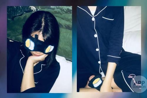 明星网红用的拍照app,揭秘拍照神器背后的秘密