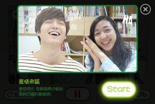 明星网红用的拍照app,揭秘拍照神器背后的秘密