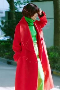 秋冬女装明星网红同款,潮流趋势一网打尽