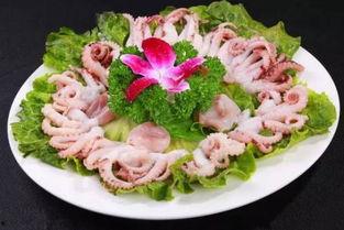 今日八瓜鱼价格,今日市场行情一览