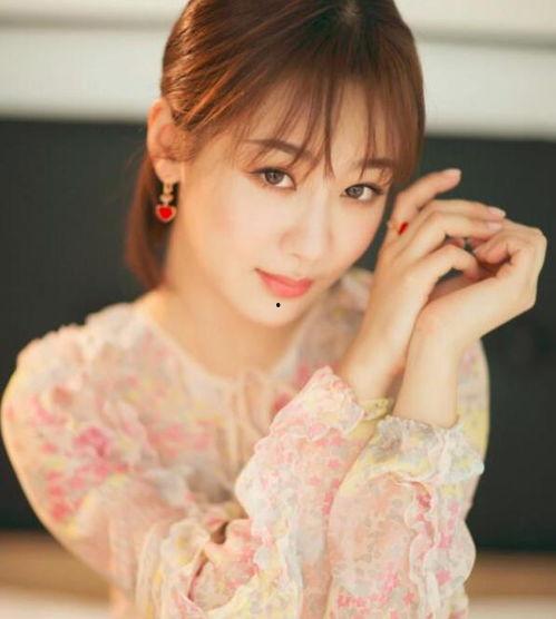 西安明星网红近期有哪些,明星同款打卡地，揭秘网红打卡新热点