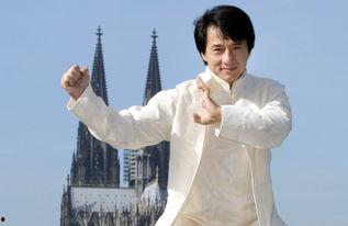 武打明星网红谁厉害些,武打明星网红实力大比拼，谁才是真正的武林高手？