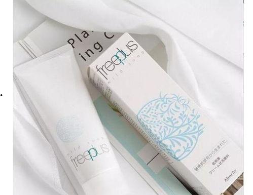 明星网红公认洗面奶,揭秘公认洗面奶的护肤秘籍