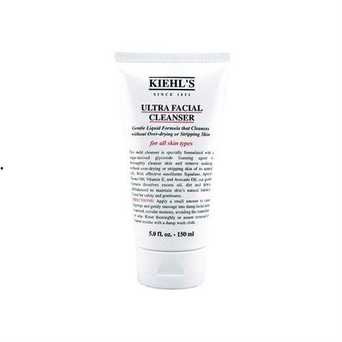 明星网红公认洗面奶,揭秘公认洗面奶的护肤秘籍