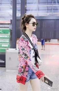 明星网红冬季睡衣搭配图片,明星网红睡衣时尚大盘点