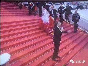 明星网红走红毯素材图片,明星网红走红毯风采瞬间