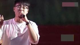 明星网红合唱好听吗男,好听吗？男生版