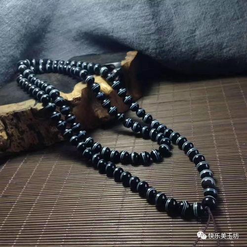 十八籽手串明星网红,明星网红追捧的时尚潮流新宠