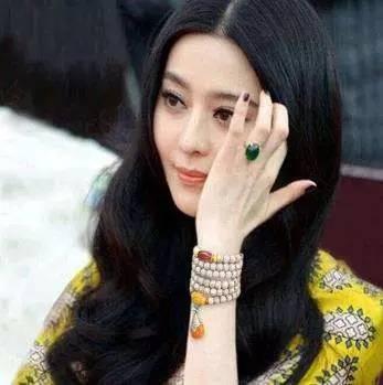 十八籽手串明星网红,明星网红追捧的时尚潮流新宠