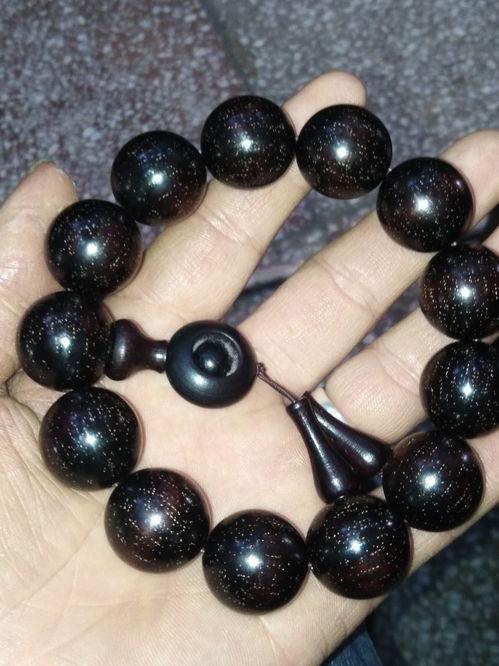 十八籽手串明星网红,明星网红追捧的时尚潮流新宠