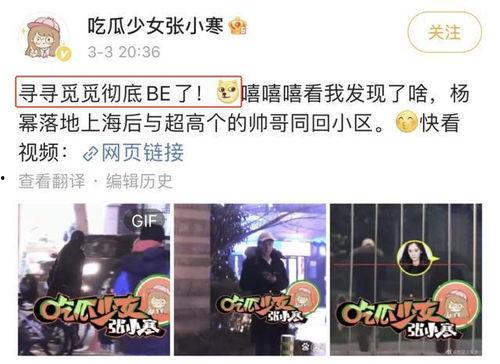 狗仔今日爆瓜视频,今日爆瓜视频幕后真相大曝光