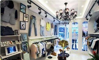 重庆明星网红服装店,潮流聚集地，明星同款穿搭指南