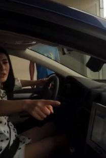 明星网红考驾照有哪些,镜头下的驾驶执照之路