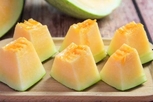 海沙蜜瓜今日价格,甜蜜新季，价格几何？