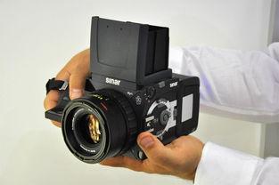 明星网红用的ccd相机,揭秘专业影像背后的秘密