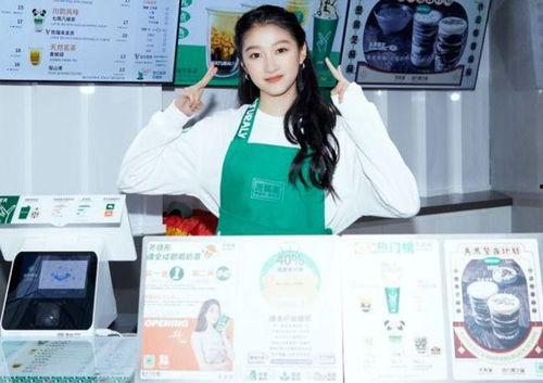 明星网红去贤合庄,贤合庄，明星网红的美食聚集地揭秘