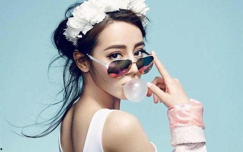 明星网红打底棒是谁,明星们都在用的神秘神器